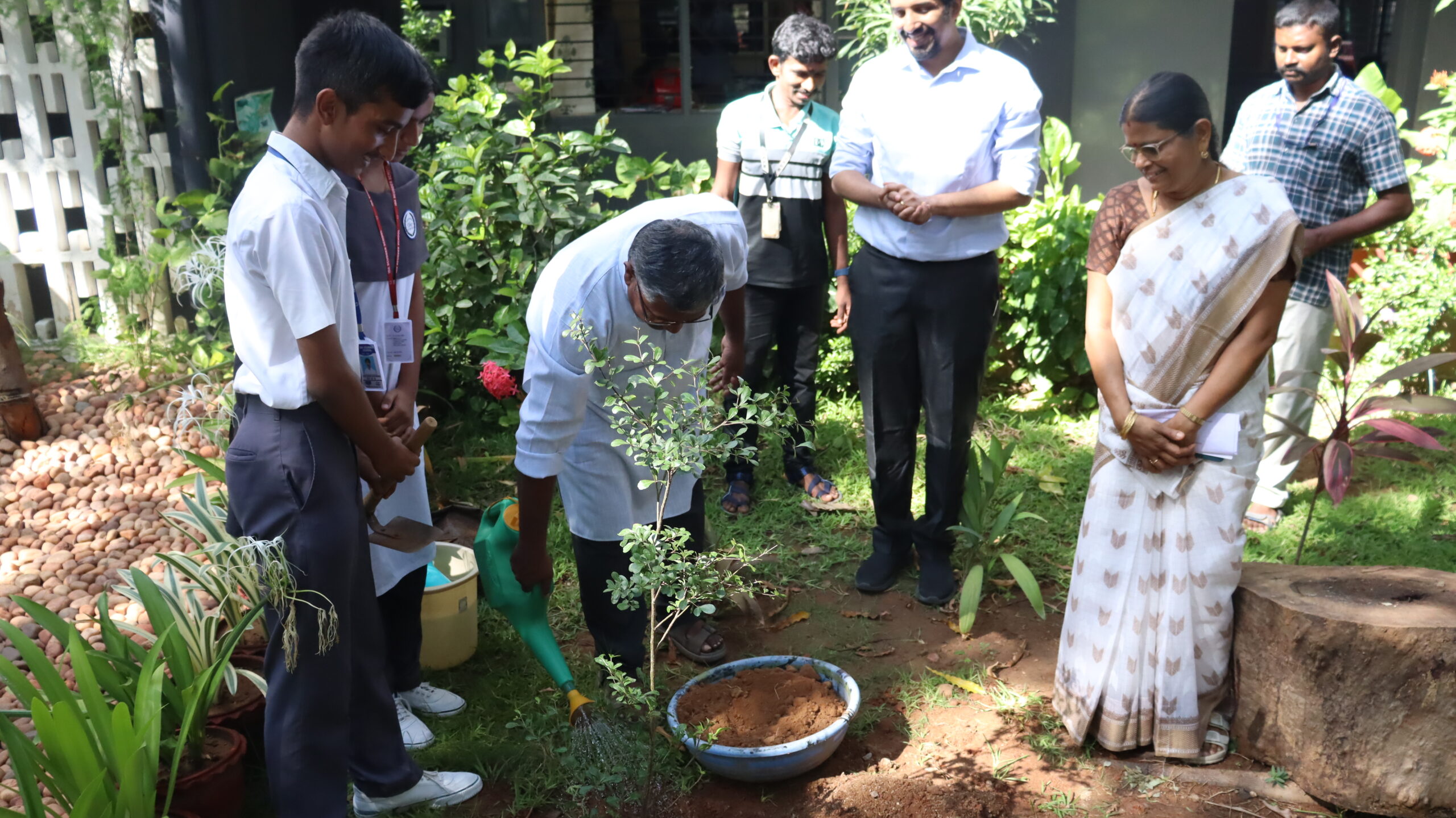 Foundation Day 2025