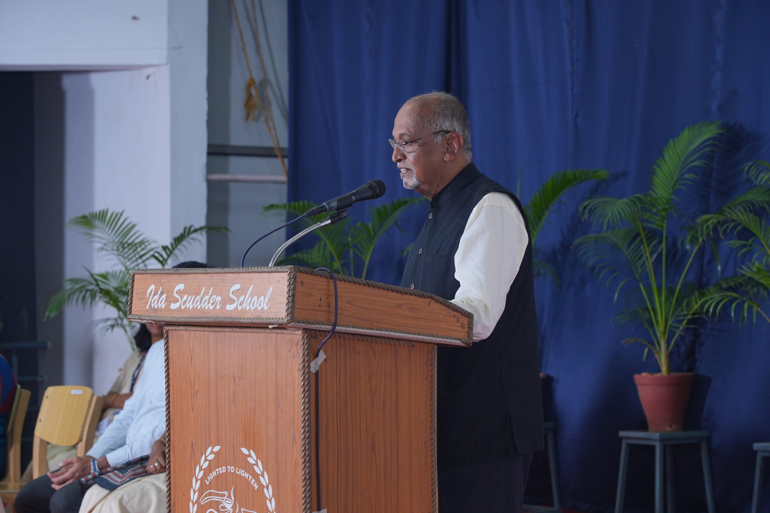 Annual Day – Senior section 2025