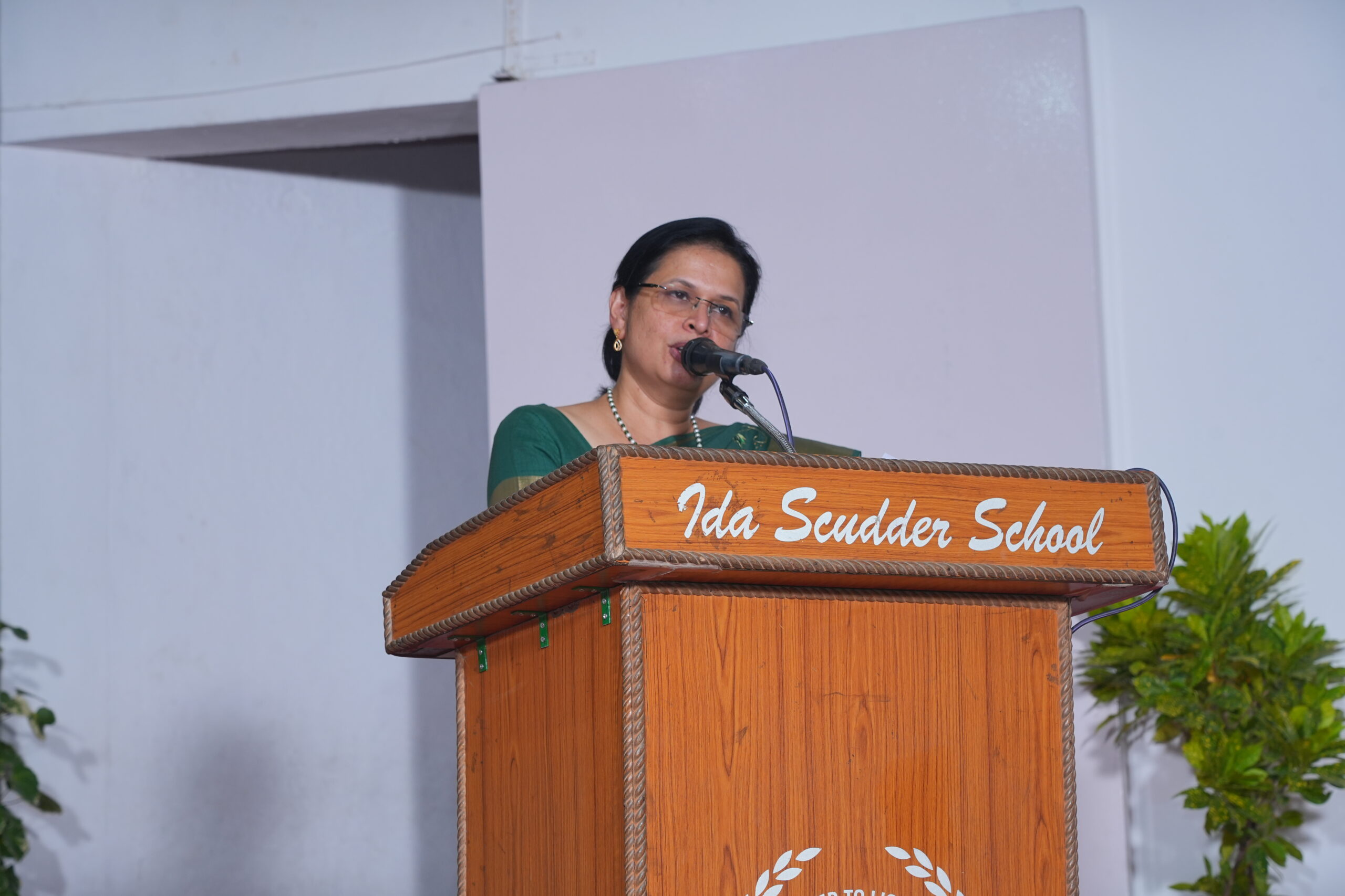 Junior Section Annual Day 2025