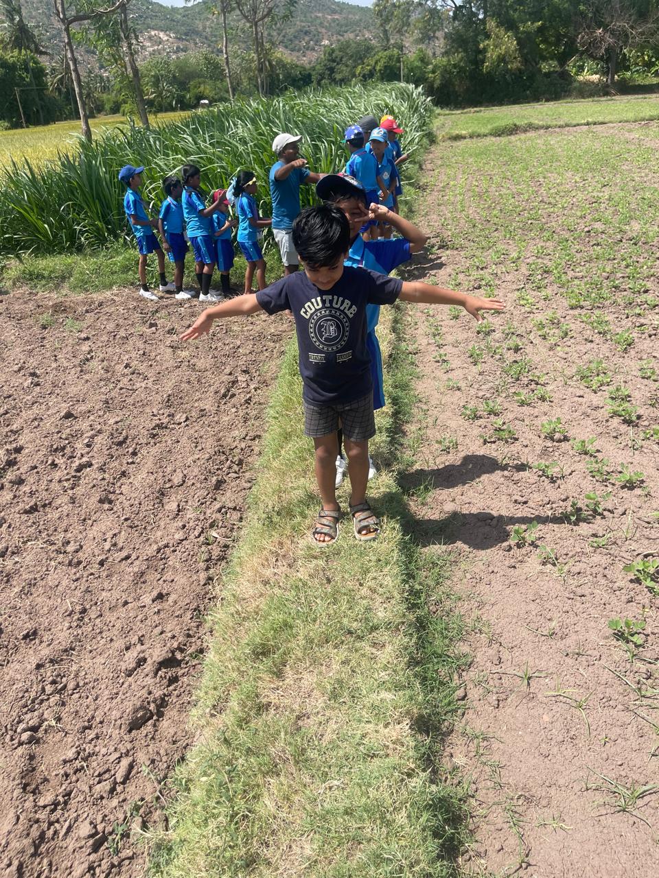 Nature Walk – 2025
