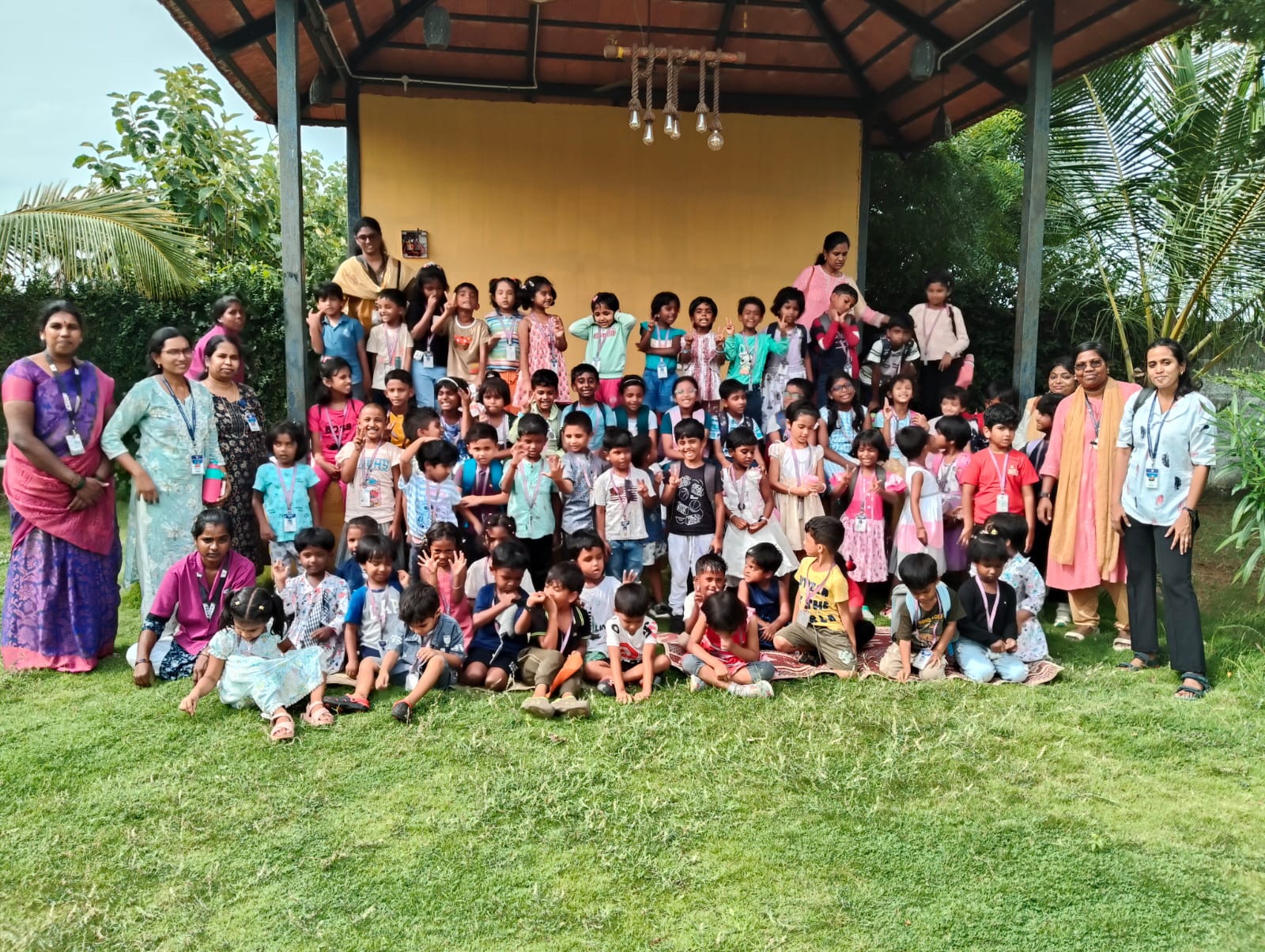 JCS – School Picnic 2025