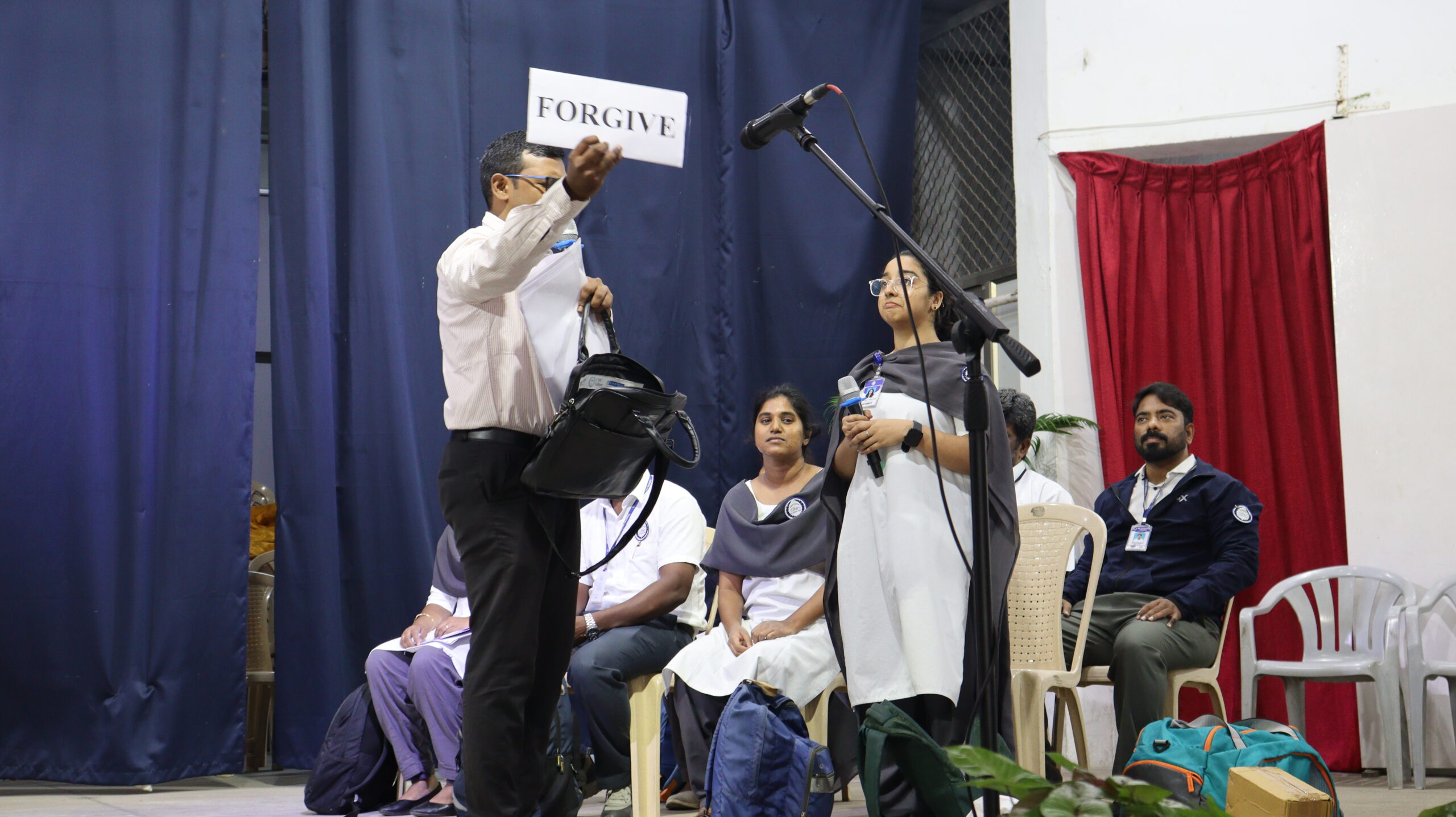 Children’s day Celebration 2025