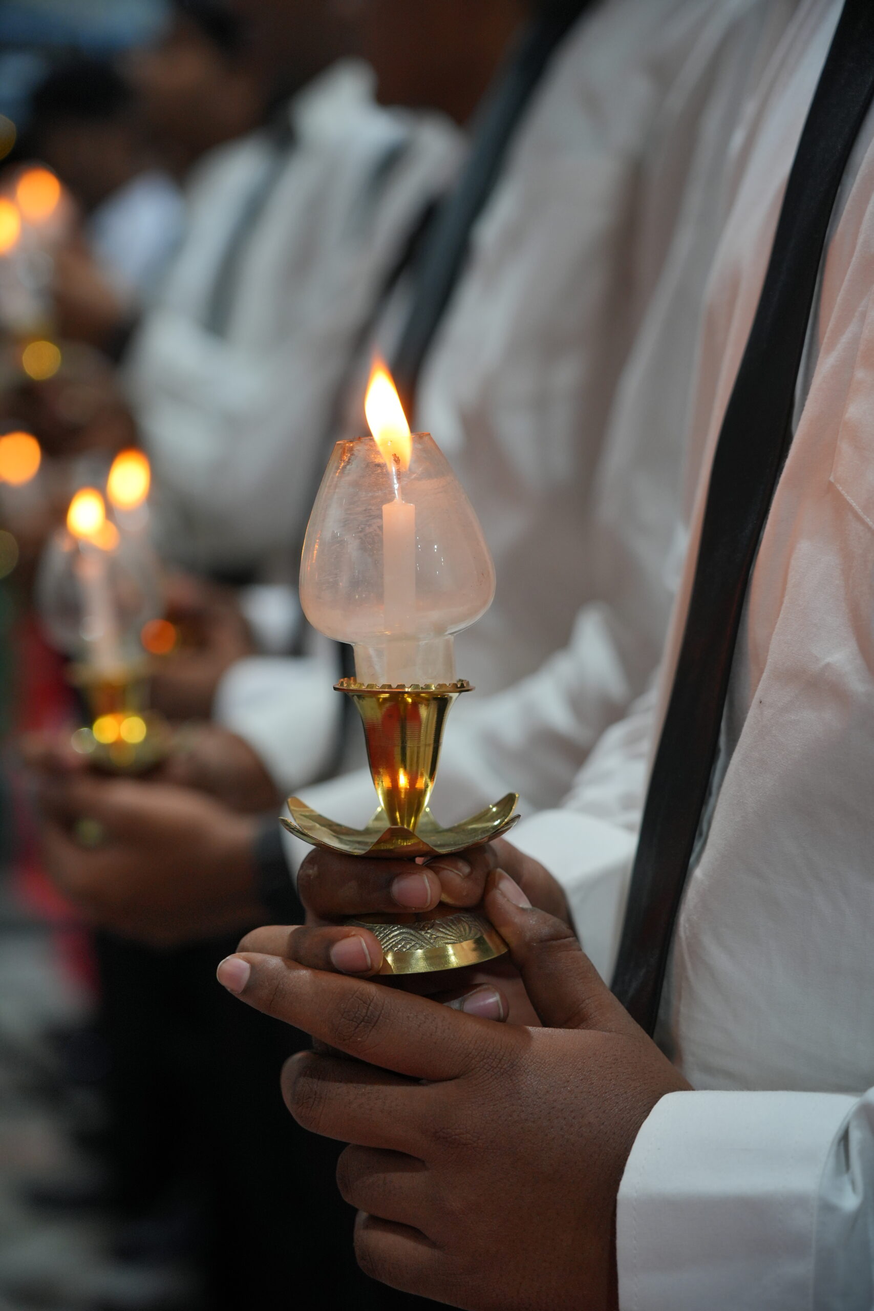 Graduation Day – ISC 2026