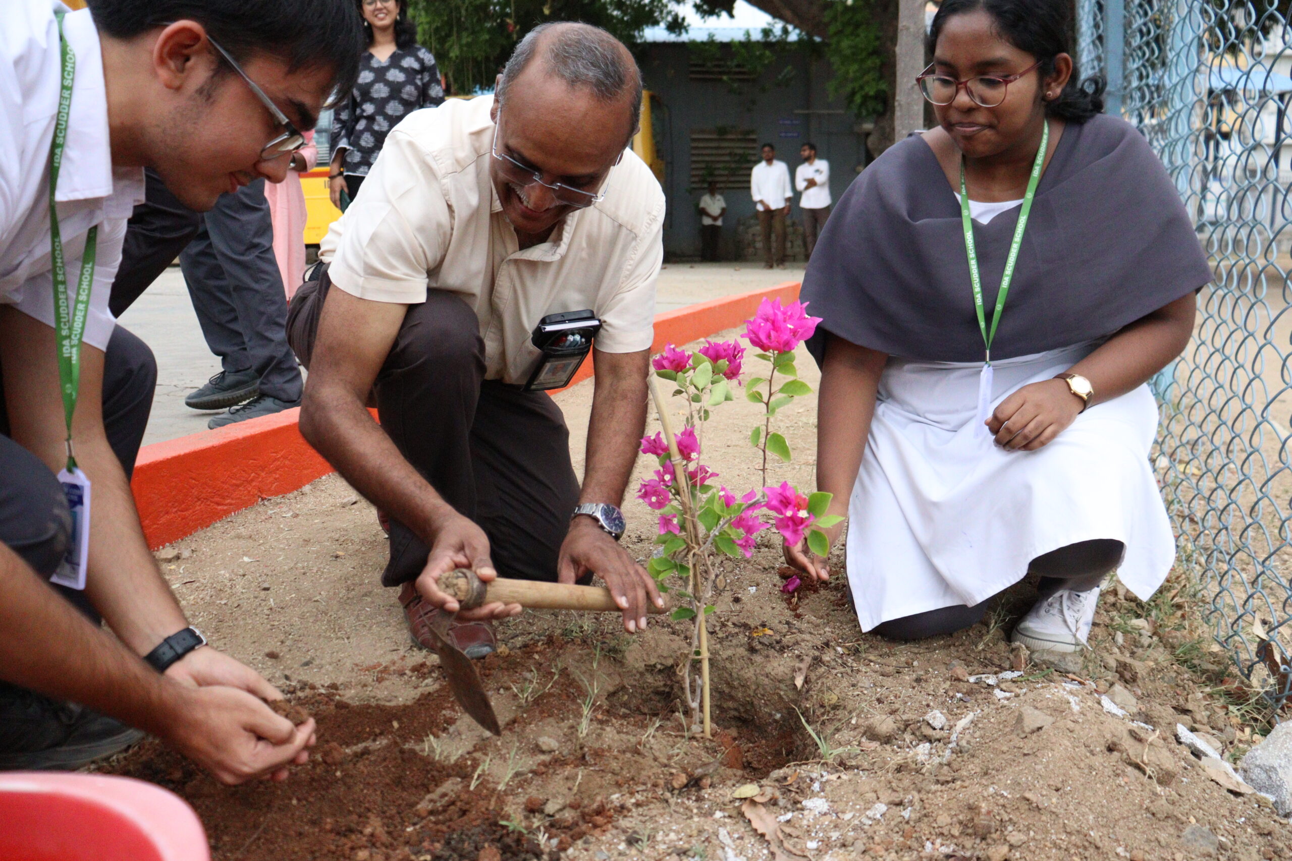 Foundation Day 2026
