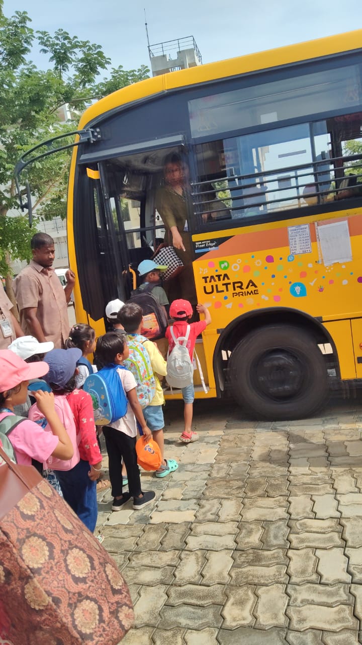 School Picnic – 2026